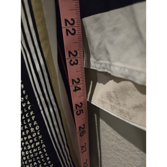 Proenza Schouler Women's Silk Scarf Top Size 4 Multicolor Sleeveless - Picture 11 of 13